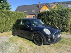 Bild des Angebotes MINI One CHILI-Ausstattung