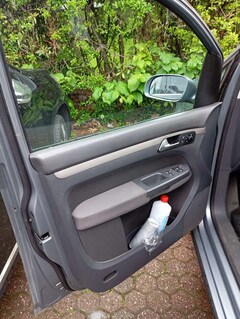 Bild des Angebotes VW Touran 7 sitzer