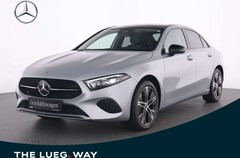 Bild des Angebotes Mercedes-Benz A 250 e Lim PROGRESSIVE+NIGHT+PANO+AHK+KEYLESS++
