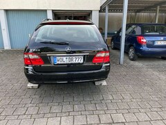 Bild des Angebotes Mercedes-Benz E 220 E 220 T CDI Automatik Elegance