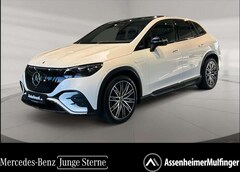 Bild des Angebotes Mercedes-Benz EQE SUV EQE 350 4matic SUV AMG AMG+MBUX+Burm+Night+AHK