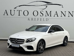 Bild des Angebotes Mercedes-Benz E 350 9G-TRONIC AMG-Line360° Kamera BURMESTER