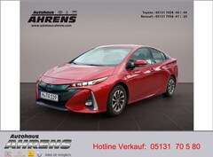 Bild des Angebotes Toyota Prius Plug-in Hybrid Comfort *Sitzheiz+Navi+Kamera+LED M