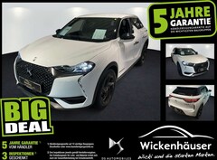 Bild des Angebotes DS Automobiles DS 3 Crossback DS3 Crossback E-Tense Performance Line+ Navi LED