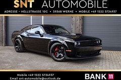 Bild des Angebotes Dodge Challenger 6.4 V8 SRT SHAKER ScatPack