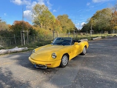 Bild des Angebotes Alfa Romeo Spider Spider 2.0