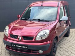Bild des Angebotes Renault Kangoo Privilege Automatik Sitzheizung Klima