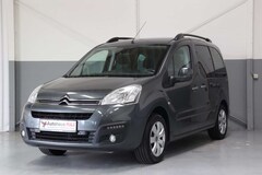 Bild des Angebotes Citroen Berlingo Kombi Selection~AHK~Klimaanlage