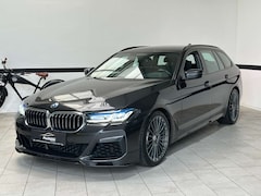 Bild des Angebotes Alpina D5 S Navi*Leder*LASER*HUD*PDC*Panorama*2.Hand