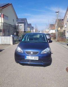 Bild des Angebotes SEAT Mii Style Salsa