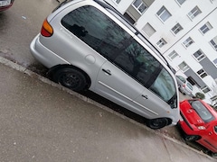 Bild des Angebotes VW Sharan 1.9 TDI Comfortline Family