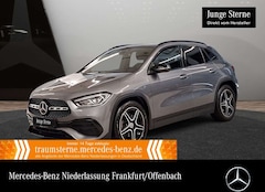 Bild des Angebotes Mercedes-Benz GLA 220 d AMG+NIGHT+LED+KAMERA+8G