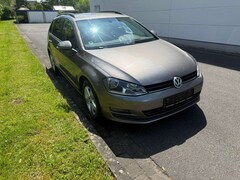 Bild des Angebotes VW Golf Variant Comfortline BMT