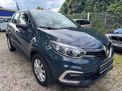 Bild des Angebotes Renault Captur Life