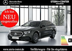 Bild des Angebotes Mercedes-Benz E 220 d T-Modell MBUX AMG SHD Perf-AGA LED Burm