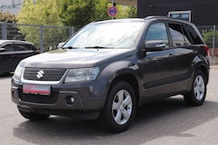 Bild des Angebotes Suzuki Grand Vitara 1.9 D 4WD