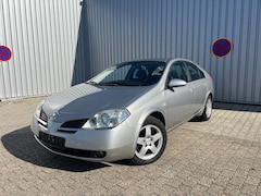 Bild des Angebotes Nissan Primera Primera 1.8 KLIMA/ TÜV/ R. KAMARA/FUNK