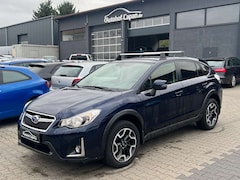 Bild des Angebotes Subaru XV XV Exclusive/Kamera/AHK/SHZ/Eu6/1.Ha/Tempomat/ZV