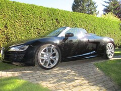 Bild des Angebotes Audi R8 Spyder 5.2 FSI Quattro *Phantomschwarz/41TKM*