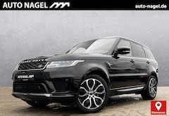Bild des Angebotes Land Rover Range Rover Sport Range Rover Sport P400e HSE 21" ACC Pano Standh.