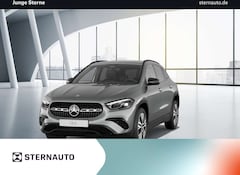 Bild des Angebotes Mercedes-Benz GLA 200 GLA 200 Progressive/Navi/Distronic/Keyless-Go/LED