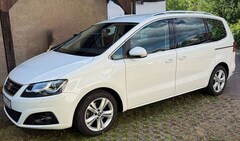Bild des Angebotes SEAT Alhambra Alhambra Crono Plus 2.0 TDI 6 Gang-DSG