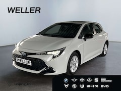 Bild des Angebotes Toyota Corolla 1.8 Hybrid Business Edition *ACC*SHZ*CAM*