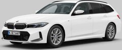Bild des Angebotes BMW 318 318i Touring M Sport HUD ACC Memory Kam Sound