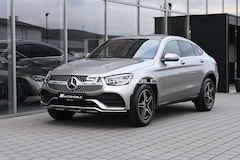 Bild des Angebotes Mercedes-Benz GLC 300 d 4Matic Coupé AMG LINE *MEMORY*SITZKLIMA*