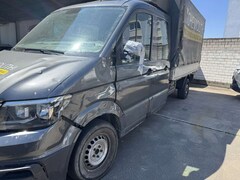 Bild des Angebotes VW Crafter 35 TDI plus 4MOTION Trendline