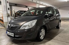 Bild des Angebotes Opel Meriva Meriva 1.4 Active Ecoflex, 120PS, 98440