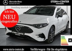 Bild des Angebotes Mercedes-Benz CLA 250 + EQ AMG+AHK+HYPERSCREEN+