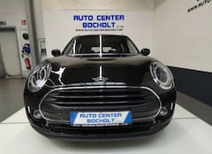 Bild des Angebotes MINI One Clubman *Automatik*DAB*Sitzheizung*LM 17