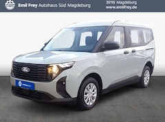 Bild des Angebotes Ford Tourneo Courier 1.0 EcoBoost TREND