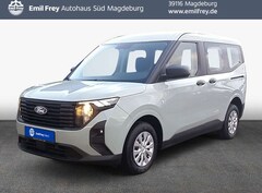 Bild des Angebotes Ford Tourneo Courier 1.0 EcoBoost TREND