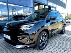 Citroen C5 Aircross 1.5 Blue-HDI FAP