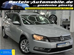 Bild des Angebotes VW Passat Variant 1.4 TSI Comfortline, DSG, Navi