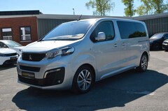 Bild des Angebotes Peugeot Traveller L2 2.0 HDI"STANDHZ"KAMERA"AHK"LEDER"