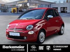 Bild des Angebotes Fiat 500 Hybrid *CarPlay / Android Auto / Sensoren*