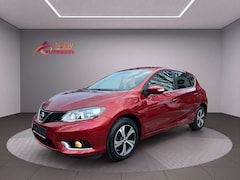 Bild des Angebotes Nissan Pulsar Acenta Navi*PDC*Keyless*SZ
