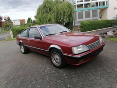 Bild des Angebotes Opel Monza Monza a