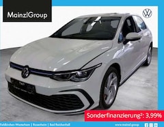 Bild des Angebotes VW Golf GTE GTE 1.4 TSI DSG LED Navi SHZ ACC