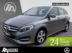 Bild des Angebotes Mercedes-Benz B 180 Urban Style Edition Kam+AHK+LED+Navi+SHZ+