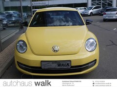 Bild des Angebotes VW Beetle 2.0 TSI DSG sport GRA APS SH