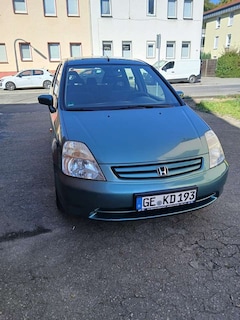 Bild des Angebotes Honda Stream 1.7i ES