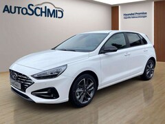 Bild des Angebotes Hyundai i30 1.0 TGDI Advantage