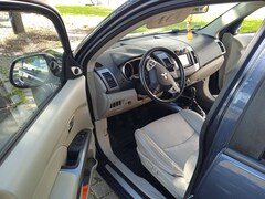 Bild des Angebotes Mitsubishi Outlander Outlander 2.2 DI-D 4WD Instyle
