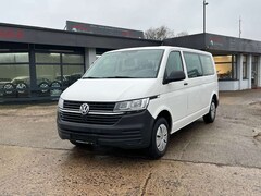 Bild des Angebotes VW T6 Transporter T6.1 Transporter Kombi lang FWD *9 SITZER