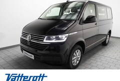 Bild des Angebotes VW T6.1 Caravelle 2.0 TDI Comfortline 9-Sitzer LED AHK