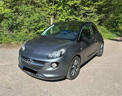 Bild des Angebotes Opel Adam Adam 1.4 Easytronic Unlimited